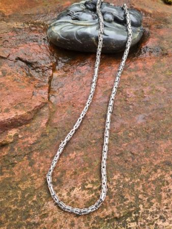 endless necklace