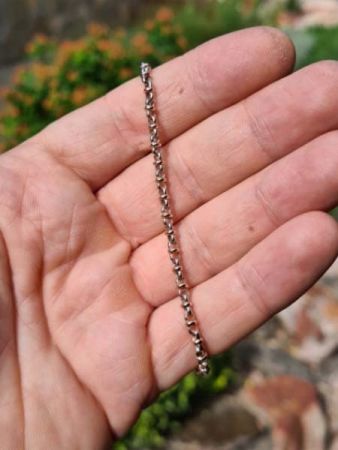 gold bracelet eight style