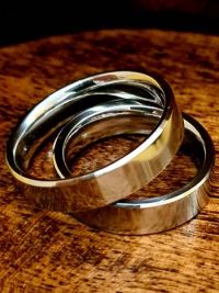 tyste wedding ring